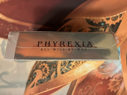 MTG Magic Phyrexia All Will Be One Collector Booster Box English Sealed - Image 3