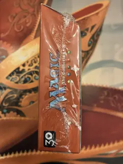 MTG Magic Phyrexia All Will Be One Collector Booster Box English Sealed - Image 5