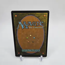 Vivien Reid • Mythic Legendary Planeswalker • Core Set 2019 • MTG NM #208/280 - Image 2