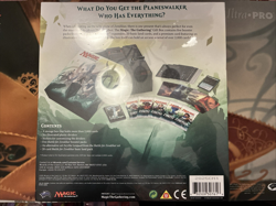 MTG Magic the Gathering 2015 BATTLE FOR ZENDIKAR GIFT BOX English Sealed - Image 2