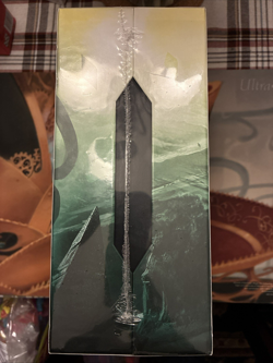 MTG Magic the Gathering 2015 BATTLE FOR ZENDIKAR GIFT BOX English Sealed - Image 5