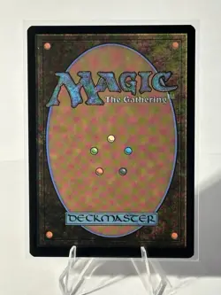 Magic the Gathering: Jenova, Ancient Calamity #228 Final Fantasy Regular NM - Image 2