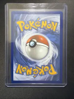 Pokemon TCG Mega Sharpedo ex 113/094 Me02: Phantasmal Flames Holo - Image 2