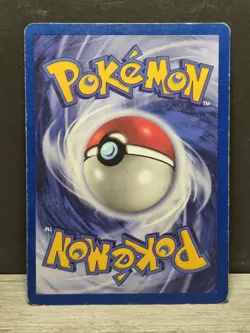 Clefable 1st Edition 17/64 Jungle Non-Holo Rare Pokemon Card - Image 2