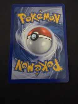 2011 POKEMON TCG VICTINI BW32 BLACK & WHITE PROMO HOLO - Image 2