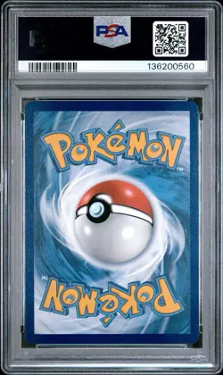 PIKACHU 241 Cosmic Eclipse Secret Full Art 2019 Pokemon Sun &Moon Gem Mint PSA10 - Image 2