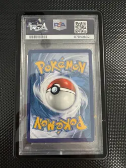 Pokemon Starmie V Astral Radiance Trainer Gallery Full Art #TG13 PSA 10 Gem Mint - Image 2