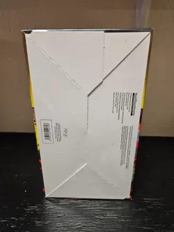 POKEMON MEGA EVOLUTION PHANTASMAL FLAMES SEALED BOX (10) BUILD AND BATTLE BOXES - Image 5