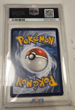 2022 Pokemon Sword & Shield Astral Radiance #TG23 Garchomp V PSA 10 - Image 2