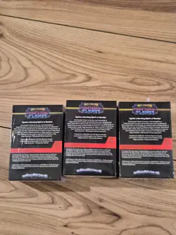 Pokemon TCG Mega Evolution Phantasmal Flames Booster Bundle | NEW | SEALED - Image 3