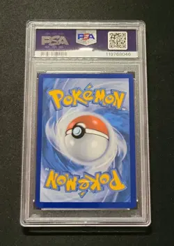 💎 PSA 10 2025 Pokemon Umbreon #059/131 Poke Ball Reverse Holo Graded #059 - Image 3