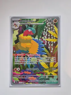 Pokemon TCG White Flare EX & ACE Cards - Double Rare - Choose Your Cards! - Image 3