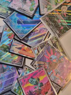 Pokemon TCG Black Bolt EX & ACE Cards - Double Rare - Choose Your Cards! - Image 1