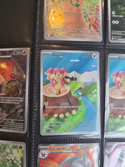 Pokemon TCG Black Bolt EX & ACE Cards - Double Rare - Choose Your Cards! - Image 3