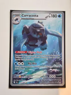 Pokemon TCG Black Bolt EX & ACE Cards - Double Rare - Choose Your Cards! - Image 4