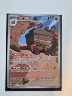 Pokemon TCG Black Bolt EX & ACE Cards - Double Rare - Choose Your Cards! - Image 5
