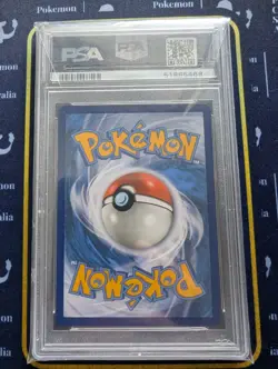 2020 Pokemon SWSH FA/Charizard VMAX Darkness Ablaze #020 PSA 10 - Image 3