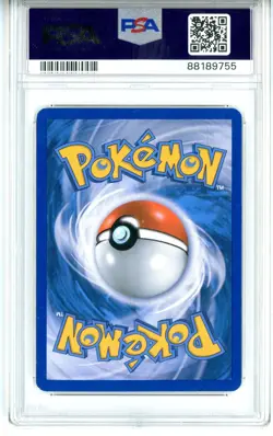 PSA MINT 9 Pokemon TCG Charizard 19/113 Legendary Treasures Holo Rare (2013) - Image 2