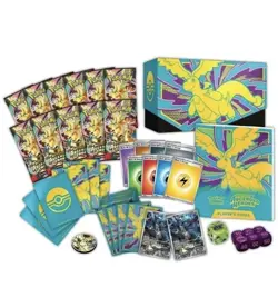 Ascended Heroes Pokemon Center Elite Trainer Box (ETB) PRESALE CONFIRMED - Image 2