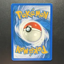 Misty's Psyduck 90/132 Common - Gym Challenge - 1st Edition - Pokemon WOTC - Image 2