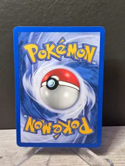 Pokemon TCG Misdreavus - Black Star Promo #39 - Near Mint Vintage - Image 3