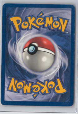 1999 Pokemon Jungle Set 1st Edition Sparrow 62/64 Common - Image 2