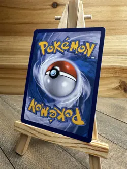 Pokemon XY - Flashfire Reverse Holo Buneary #84/106 Lightly played - Image 2