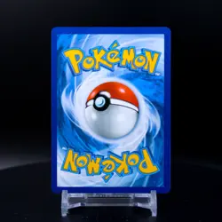 Rayquaza SWSH029 - Pokemon TCG SWSH - NM Black Star Promo - Image 3