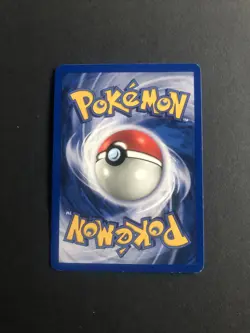 Pokemon TCG Dark Primeape Team Rocket 43 Regular Unlimited Uncommon - Image 2