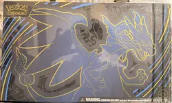 Pokemon Mega Charizard X ex Ultra Premium Collection Sealed UPC✅🔥 - Image 1