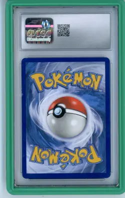 CGC GEM MINT 10 Pokemon TCG Mewtwo GX SV59/SV94 Hidden Fates: Shiny Vault Holo - Image 2