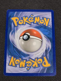 Pokemon TCG 2009 Lickitung 80/127 Platinum Yuka Morii LP -- L23 - Image 2