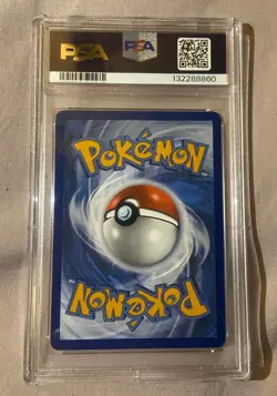 Pokemon Giratina VSTAR GG69/GG70 PSA 9 MINT CROWN ZENITH SECRET FULL ART - Image 2