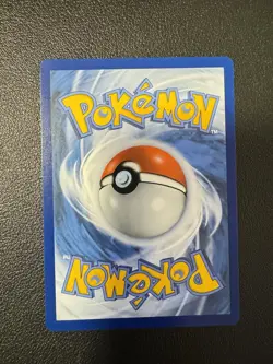 2023 Pokemon Van Gogh Pikachu with Grey Felt Hat SVP EN #085 Promo - Image 2