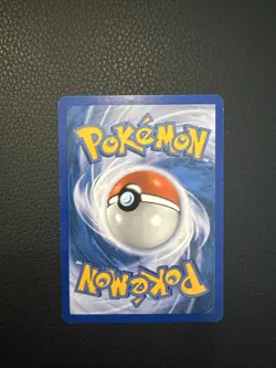 Pokemon TCG Feebas EX Dragon Frontiers 49/101 Regular Common LP - Image 2