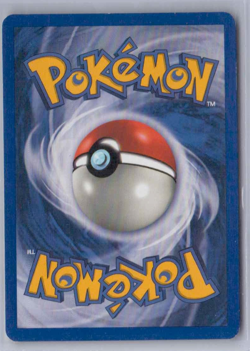 1999 Pokemon Fossil Set 1st Edition Ekans 46/62 Common Portuguese - Image 2