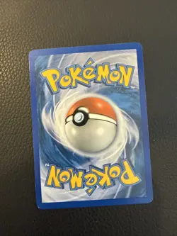 Pokemon TCG Pelipper (Delta Species) EX Crystal Guardians 26/100 Rare LP/MP - Image 2