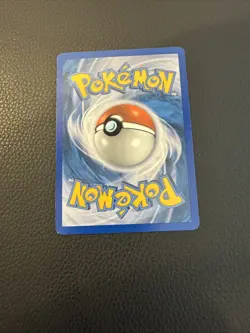 Pokemon TCG Pelipper (Delta Species) EX Crystal Guardians 26/100 Rare LP/MP - Image 3