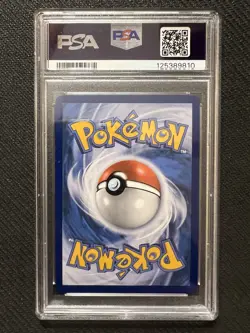 Pokemon Carta Reshiram di N PSA 10 167/159 Avventure Insieme ITA Mint - Image 2