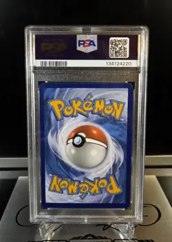 Pokemon: Lucario Vstar (Alt Art) Promo, Crown Zenith, PSA 10!!! - Image 2