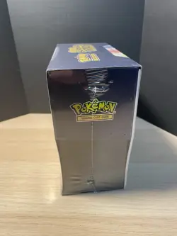 Pokemon TCG - Scarlet & Violet: Surging Sparks - Elite Trainer Box - NEW English - Image 3