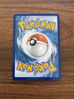 2016 Pokemon XY Breakpoint Kricketune 6/122 Uncommon Stage 1 LP - Image 5