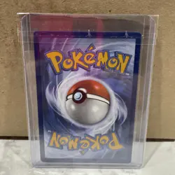 2020 POKEMON SWORD & SHIELD DARKNESS ABLAZE 081 MIMIKYU-HOLO TRICK OR TRADE 2022 - Image 2