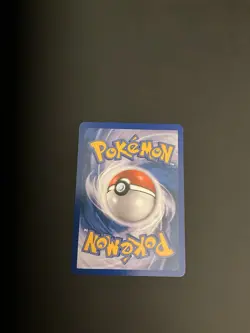 Pokemon Ditto 17/102 Triumphant Regular Rare Non Holo LP/NM - Image 2