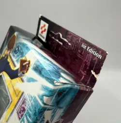 (701052) Yugioh Starter Deck Kaiba 1st Edition English - NON MINT Sealed Deck - Image 5