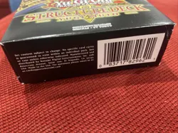 Yu-Gi-Oh Structure Deck - Yugi Muto - 1st Edition Factory Sealed 83717829621 - Image 4
