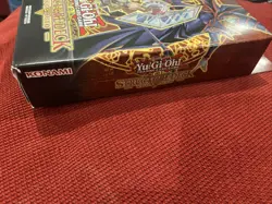 Yu-Gi-Oh Structure Deck - Yugi Muto - 1st Edition Factory Sealed 83717829621 - Image 5