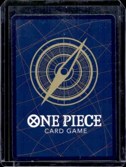 2023 One Piece Sanji OP04-Alternate Art #104 - Image 2