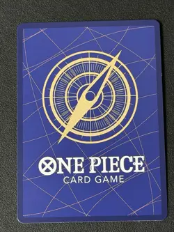 One Piece TCG English Sanji and Pudding EB02-035 SR Anime 25th Collection NM/M - Image 2