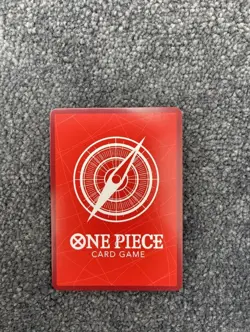 PROXY- EB02-010 Monkey.D.Luffy : Leader Alternative Art English One Piece TCG - Image 2
